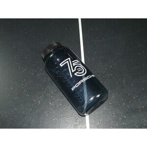 Porsche 75th Anniversary 32oz Nalgene Gray / Grey Water Bottle